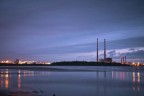 Dublin time-lapse video by Richard Twomey