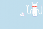 Twitter Error Message