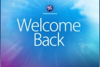 Sony's Welcome Back Program