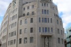 BBC Broadcasting House