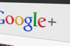 Google+ is all about +You