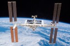 International Space Station