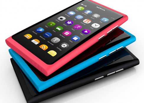 Nokia N9: The first MeeGo-based smartphone