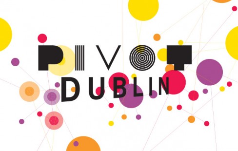 Pivot Dublin Logo