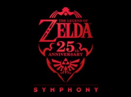 The Zelda Symphony