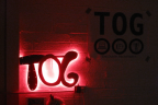 TOG, Dublin's Hackerspace