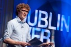 Dublin Web Summit founder Paddy Cosgrave