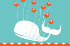 Twitter fail-whale