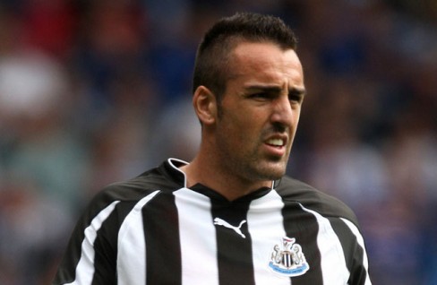 Jose Enrique receives £100,000 fine over his conduct on Twitter, closes account soon after