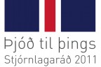 stjornlagarad