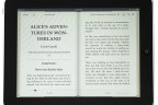 iPad with iBooks