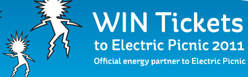 ESB Electric Ireland competition