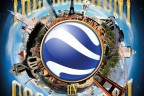 The Great Global Treasure Hunt on Google Earth