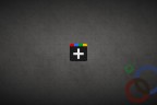 Google +1 button