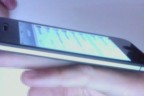 Possibly fake image of the iPhone 5