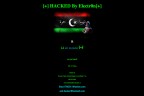 The defamed nic.ly front page