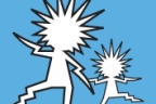 Shocking scenes as ESB Electric Ireland’s #sharetheenergy social media treasure hunt kicks off