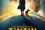 The Adventures of TinTin Film Poster