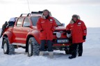 Polar Special is one of the Top Gear episodes available to rent on Facebook