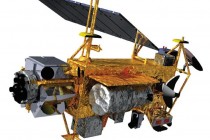 Upper Atmosphere Research Satellite