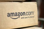 Amazon packaging