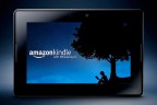 Amazon may announce their tablet next Wednesday, September 28th