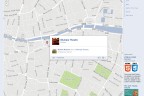 Maps on Facebook