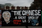 The chinese...a great bunch of lads - Father Ted
