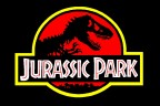Jurassic Park logo