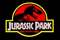 Jurassic Park logo