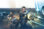 Star Wars: The Old Republic
