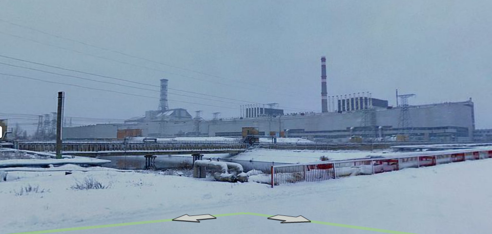 Chernobyl