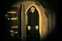Nosferatu 1922