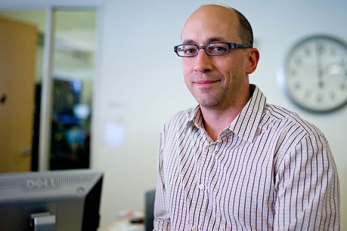 Twitter CEO Dick Costolo