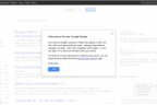 Google Reader's Update