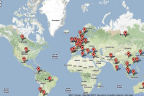 Google Transparency Report