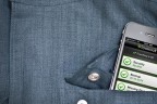 Lookout iPhone Security