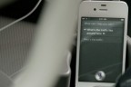 Siri has greatly boosted iPhone 4S sales