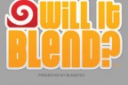 Will It Blend logo