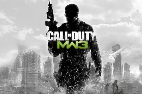 Call of Duty: Modern Warfare 3 will become one of the most pirated games of all time