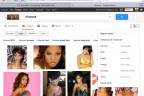 Now it's even easier to find the perfect image on Google Search for tablet browsers