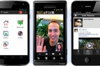 Google+ mobile