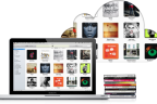 iTunes Match
