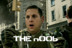 Call of Duty: Modern Warfare 3 trailer