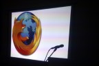 Mozilla Meet-up, Firefox