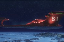 NASA and Santa
