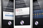 Apple's Siri