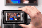 VideoSurf Android App
