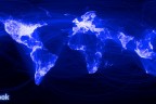Facebook's users' Connections
