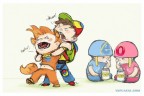 Chrome - Firefox- Internet Explorer - Opera battle